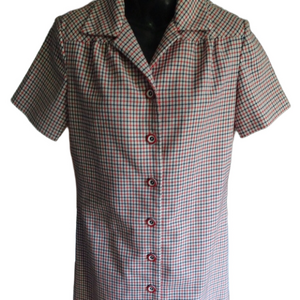 VINTAGE/RETRO CASUALS UNLIMITED DRESS